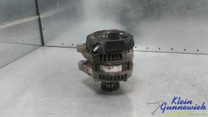 Begagnade Dynamo Ford Focus Pris € 40,00 Marginaltabell erbjuds av Klein Gunnewiek Autodemontage & Motorentechniek