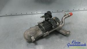 Begagnade EGR-ventil Ford Focus Pris € 75,00 Marginaltabell erbjuds av Klein Gunnewiek Autodemontage & Motorentechniek
