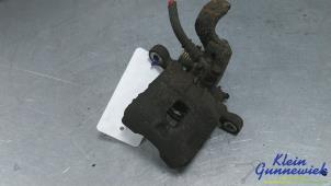 Gebruikte Remklauw (Tang) links-achter Hyundai I10 Prijs € 35,00 Margeregeling aangeboden door Klein Gunnewiek Autodemontage & Motorentechniek