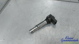 Begagnade Tändspole Volkswagen Polo Pris € 25,00 Marginaltabell erbjuds av Klein Gunnewiek Autodemontage & Motorentechniek