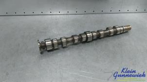 Używane Walek rozrzadu Skoda Fabia Cena € 75,00 Procedura marży oferowane przez Klein Gunnewiek Autodemontage & Motorentechniek