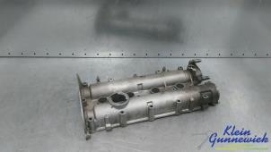 Używane Obudowa walka rozrzadu Skoda Fabia Cena € 75,00 Procedura marży oferowane przez Klein Gunnewiek Autodemontage & Motorentechniek