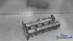 Używane Obudowa walka rozrzadu Skoda Fabia Cena € 100,00 Procedura marży oferowane przez Klein Gunnewiek Autodemontage & Motorentechniek