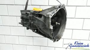 Begagnade Växellåda BMW 1-Serie Pris € 495,00 Marginaltabell erbjuds av Klein Gunnewiek Autodemontage & Motorentechniek