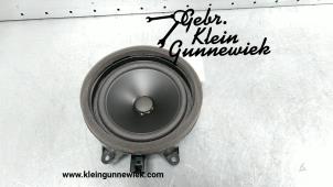 Begagnade Högtalare Volvo XC60 Pris € 35,00 Marginaltabell erbjuds av Klein Gunnewiek Autodemontage & Motorentechniek