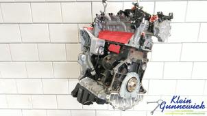Begagnade Motor Audi A4 Pris € 3.295,00 Marginaltabell erbjuds av Klein Gunnewiek Autodemontage & Motorentechniek