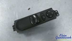 Gebruikte Combischakelaar ramen Mercedes Sprinter Prijs € 35,00 Margeregeling aangeboden door Klein Gunnewiek Autodemontage & Motorentechniek