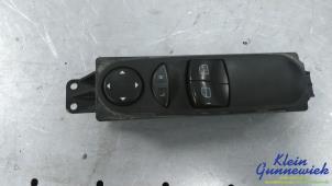 Gebruikte Combischakelaar ramen Mercedes Sprinter Prijs € 35,00 Margeregeling aangeboden door Klein Gunnewiek Autodemontage & Motorentechniek