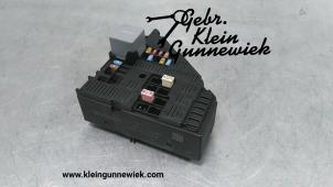 Gebruikte Zekeringkast Volvo XC60 Prijs € 50,00 Margeregeling aangeboden door Klein Gunnewiek Autodemontage & Motorentechniek