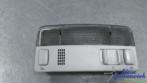 Używane Oswietlenie wewnetrzne przód Skoda Fabia Cena € 20,00 Procedura marży oferowane przez Klein Gunnewiek Autodemontage & Motorentechniek