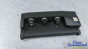 Gebruikte Camera voorzijde BMW X5 Prijs € 295,00 Margeregeling aangeboden door Klein Gunnewiek Autodemontage & Motorentechniek