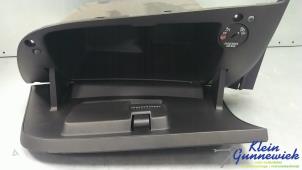 Gebruikte Dashboardkastje Opel Corsa Prijs € 35,00 Margeregeling aangeboden door Klein Gunnewiek Autodemontage & Motorentechniek