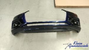 Begagnade Främre stötfångare Audi A5 Pris € 395,00 Marginaltabell erbjuds av Klein Gunnewiek Autodemontage & Motorentechniek
