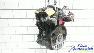 Begagnade Motor Opel Vivaro Pris € 1.495,00 Marginaltabell erbjuds av Klein Gunnewiek Autodemontage & Motorentechniek