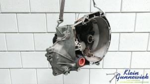 Gebruikte Versnellingsbak Ford Focus Prijs € 695,00 Margeregeling aangeboden door Klein Gunnewiek Autodemontage & Motorentechniek