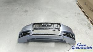 Gebruikte Voorbumper Audi A6 Prijs € 395,00 Margeregeling aangeboden door Klein Gunnewiek Autodemontage & Motorentechniek