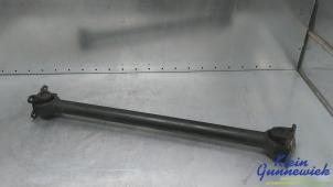 Gebruikte Tussenas voor 4x4 BMW X3 Prijs € 275,00 Margeregeling aangeboden door Klein Gunnewiek Autodemontage & Motorentechniek