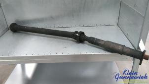 Begagnade 4x4 främre mellandrivaxel BMW X5 Pris € 345,00 Marginaltabell erbjuds av Klein Gunnewiek Autodemontage & Motorentechniek