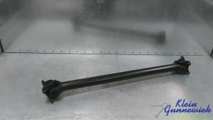 Gebruikte Tussenas voor 4x4 BMW X3 Prijs € 275,00 Margeregeling aangeboden door Klein Gunnewiek Autodemontage & Motorentechniek