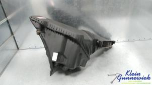 Begagnade Luftfilterhus Audi A6 Pris € 50,00 Marginaltabell erbjuds av Klein Gunnewiek Autodemontage & Motorentechniek