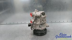 Begagnade Luftkonditioneringspump Porsche Macan Pris € 225,00 Marginaltabell erbjuds av Klein Gunnewiek Autodemontage & Motorentechniek