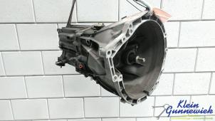 Begagnade Växellåda BMW 1-Serie Pris € 495,00 Marginaltabell erbjuds av Klein Gunnewiek Autodemontage & Motorentechniek