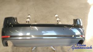 Gebruikte Achterbumper Audi A4 Prijs € 95,00 Margeregeling aangeboden door Klein Gunnewiek Autodemontage & Motorentechniek