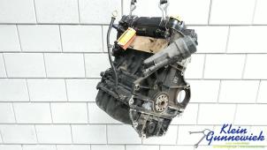 Begagnade Motor Opel Corsa Pris € 750,00 Marginaltabell erbjuds av Klein Gunnewiek Autodemontage & Motorentechniek