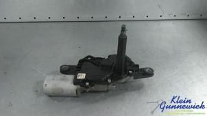 Gebruikte Ruitenwissermotor achter Ford Ecosport Prijs € 40,00 Margeregeling aangeboden door Klein Gunnewiek Autodemontage & Motorentechniek