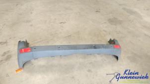 Begagnade Bakre stötfångare Volkswagen Crafter Pris € 125,00 Marginaltabell erbjuds av Klein Gunnewiek Autodemontage & Motorentechniek