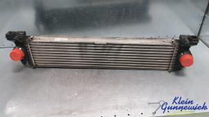 Używane Chlodnica miedzystopniowa Mercedes Vito Cena € 115,00 Procedura marży oferowane przez Klein Gunnewiek Autodemontage & Motorentechniek