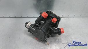 Begagnade Vattenpump Audi A4 Pris € 225,00 Marginaltabell erbjuds av Klein Gunnewiek Autodemontage & Motorentechniek
