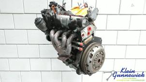 Gebruikte Motor Volkswagen Jetta Prijs € 350,00 Margeregeling aangeboden door Klein Gunnewiek Autodemontage & Motorentechniek