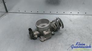 Gebruikte Gasklephuis Kia Ceed Prijs € 65,00 Margeregeling aangeboden door Klein Gunnewiek Autodemontage & Motorentechniek