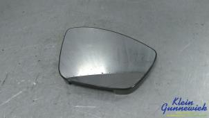 Gebruikte Spiegelglas rechts Opel Corsa Prijs € 35,00 Margeregeling aangeboden door Klein Gunnewiek Autodemontage & Motorentechniek