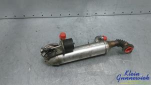 Gebruikte EGR koeler Volkswagen Bestel Prijs € 125,00 Margeregeling aangeboden door Klein Gunnewiek Autodemontage & Motorentechniek