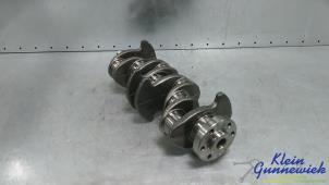 Begagnade Vevaxel Volkswagen Golf Pris € 275,00 Marginaltabell erbjuds av Klein Gunnewiek Autodemontage & Motorentechniek