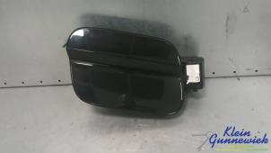 Używane Pokrywa wlewu paliwa Seat Tarraco Cena € 35,00 Procedura marży oferowane przez Klein Gunnewiek Autodemontage & Motorentechniek