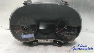 Begagnade Instrumentpanel Kia Picanto Pris € 150,00 Marginaltabell erbjuds av Klein Gunnewiek Autodemontage & Motorentechniek