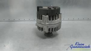 Begagnade Dynamo Audi A4 Pris € 75,00 Marginaltabell erbjuds av Klein Gunnewiek Autodemontage & Motorentechniek