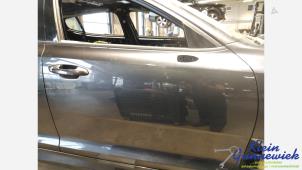 Gebruikte Portier 4Deurs rechts-voor Kia Stinger Prijs € 795,00 Margeregeling aangeboden door Klein Gunnewiek Autodemontage & Motorentechniek