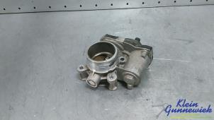 Begagnade Spjällhus Opel Astra Pris € 50,00 Marginaltabell erbjuds av Klein Gunnewiek Autodemontage & Motorentechniek