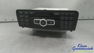 Begagnade Navigeringssystem Mercedes A-Klasse Pris € 95,00 Marginaltabell erbjuds av Klein Gunnewiek Autodemontage & Motorentechniek