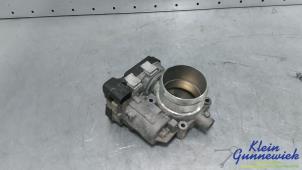 Gebruikte Gasklephuis Volkswagen Golf Prijs € 50,00 Margeregeling aangeboden door Klein Gunnewiek Autodemontage & Motorentechniek