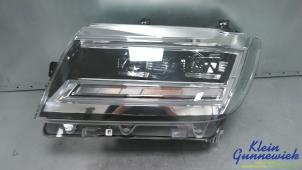 Nieuwe Koplamp links Volkswagen Crafter Prijs € 840,95 Inclusief btw aangeboden door Klein Gunnewiek Autodemontage & Motorentechniek