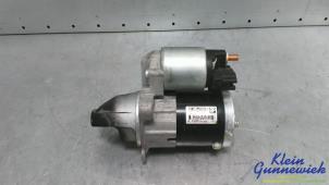 Begagnade Startmotor Suzuki Swift Pris € 75,00 Marginaltabell erbjuds av Klein Gunnewiek Autodemontage & Motorentechniek