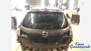 Begagnade Baklucka Opel Astra Pris € 175,00 Marginaltabell erbjuds av Klein Gunnewiek Autodemontage & Motorentechniek