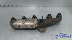 Renoverade Avgasgrenrör Volkswagen Transporter Pris € 217,80 Inklusive moms erbjuds av Klein Gunnewiek Autodemontage & Motorentechniek