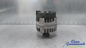 Begagnade Dynamo Audi A4 Pris € 75,00 Marginaltabell erbjuds av Klein Gunnewiek Autodemontage & Motorentechniek