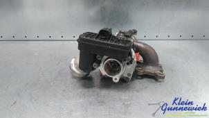 Gebruikte Turbo Seat Ibiza Prijs € 200,00 Margeregeling aangeboden door Klein Gunnewiek Autodemontage & Motorentechniek